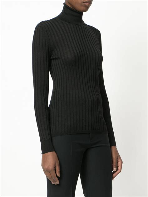 gucci hat turtle neck|Gucci Turtleneck for Women .